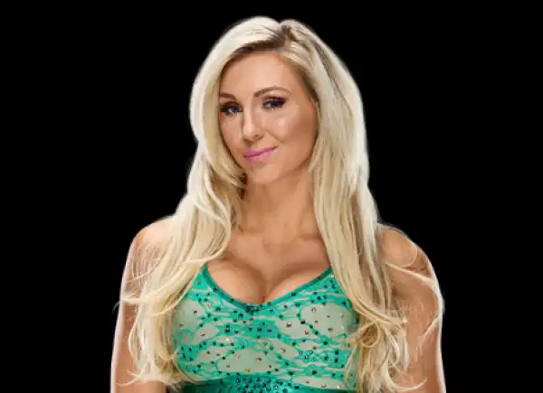 Charlotte Flair - Recognition WWE Theme